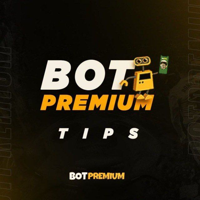 BotPremium Logo